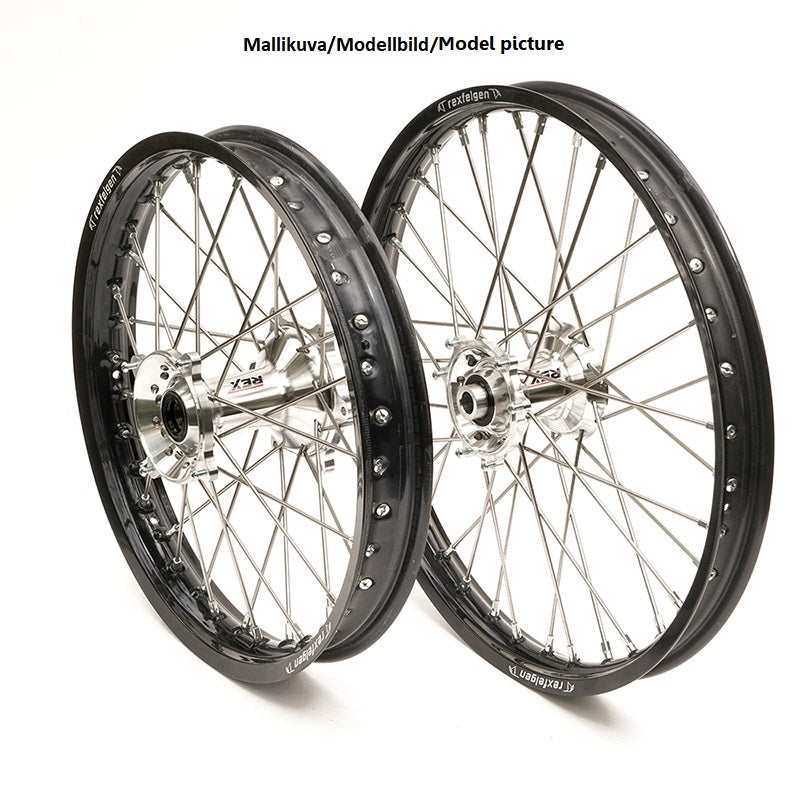Haan wheels REX WHEELS 19-2