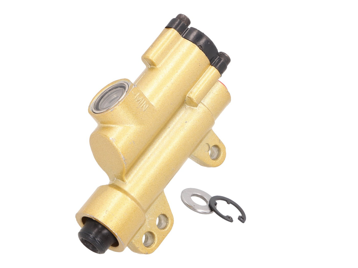 Hovedbremsesylinder bak feste 40/50 mm universal og 50cc med gir