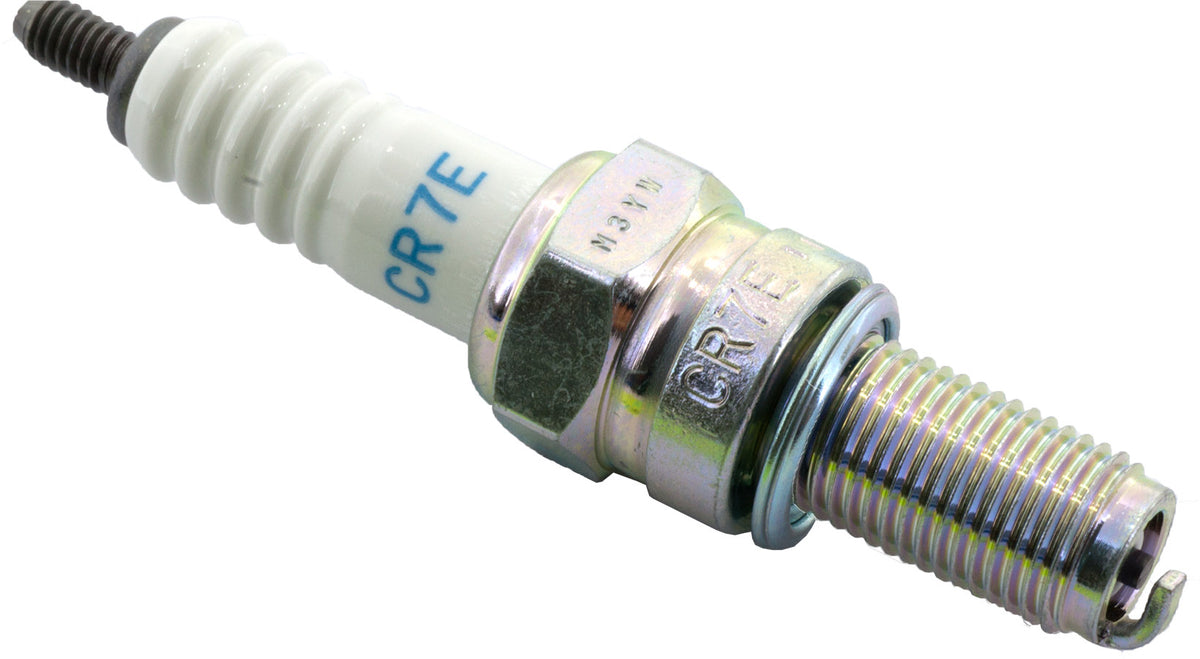 NGK sparkplug CR7E
