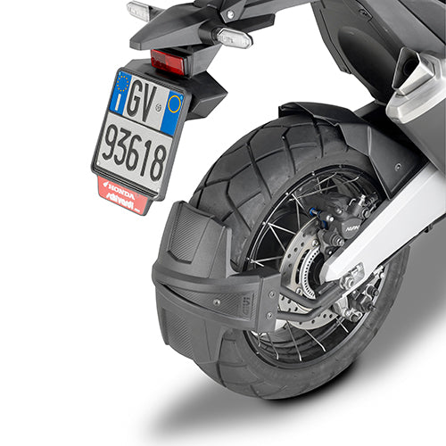 Givi mounting Sett for mudguard RM02 X-Adv 750 17-