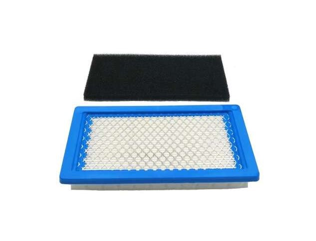 Rotary Luft Filter - Pre-Filter Kawasaki FH381V430V491V / Husq. Rider 15