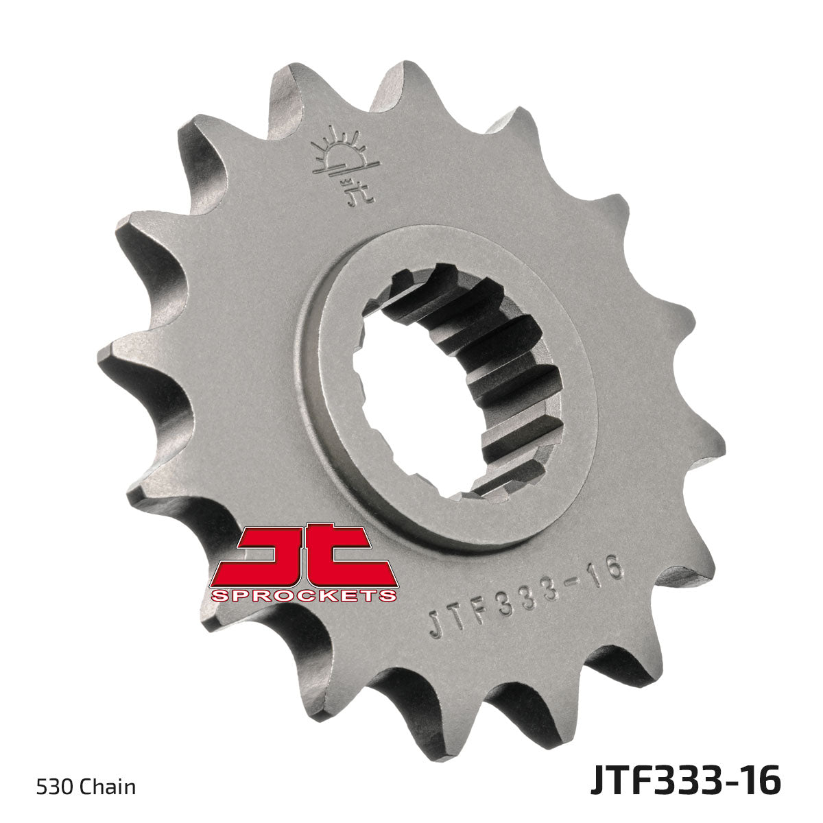 JT Sprockets JT Fram Drev JTF333.16