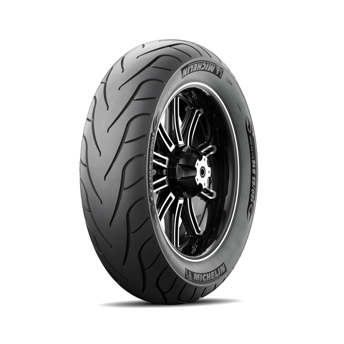 Michelin Michelin Commander II 150/70 B 18 M/C 76H Reinf TL/TT Re