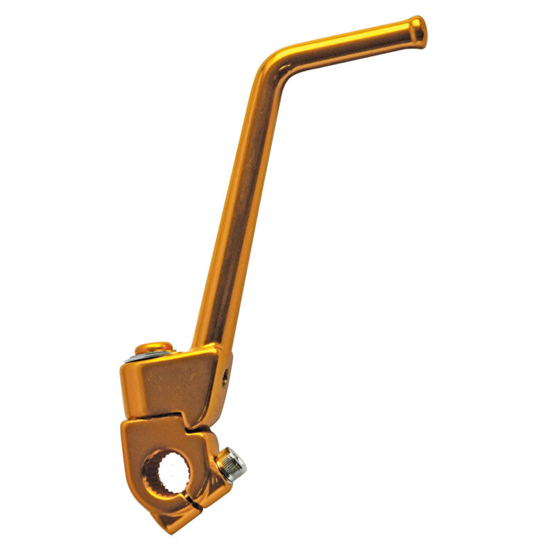 Forte Kick starter, Gold, Aprila SX,RX 06- / Derbi Senda / Gilera RCR