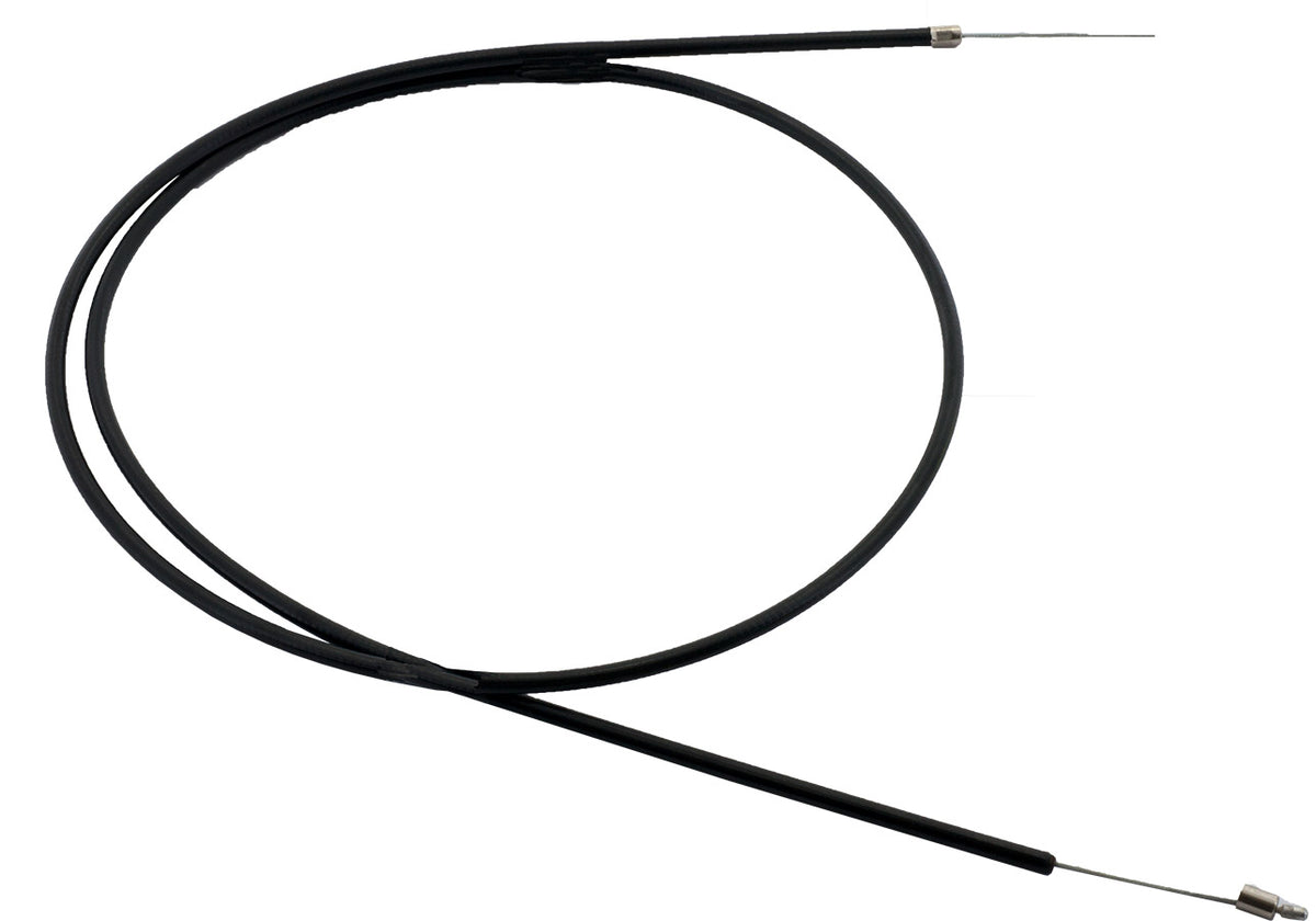 Tec-X Throttle cabel 1.2m with Throttlenipple
