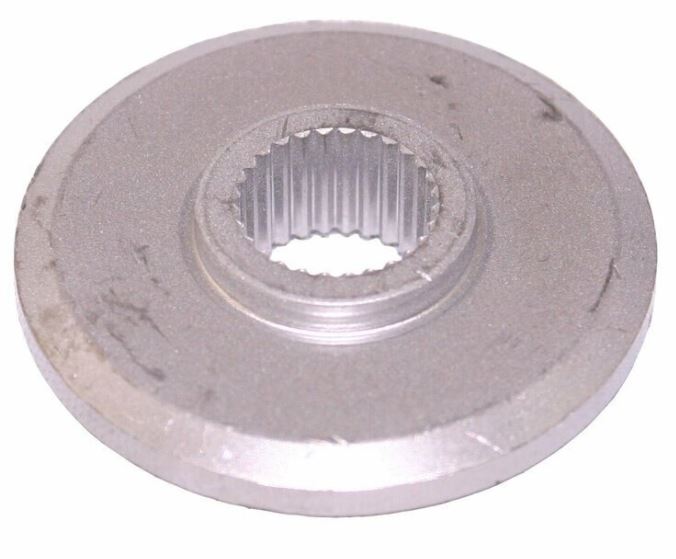 Rotary Blade Adapter Murray 42" 46" 52" cutting deck