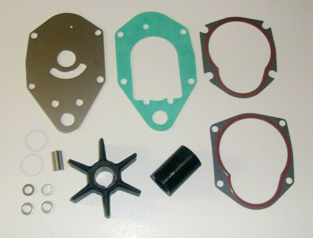 Sea-X water Pumpe repair Sett Mercury/Mariner 50/55/60HP