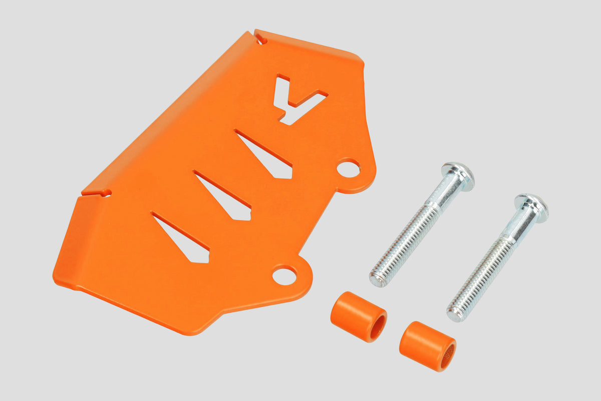 Yakk EXP Yakk EXP Bak brake master cylinder Deksel KTM 790/890 Adventure (19-) Oransje