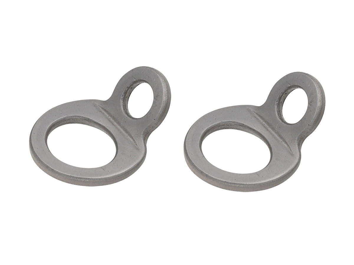 Hyper Ring Stropp pair 8mm