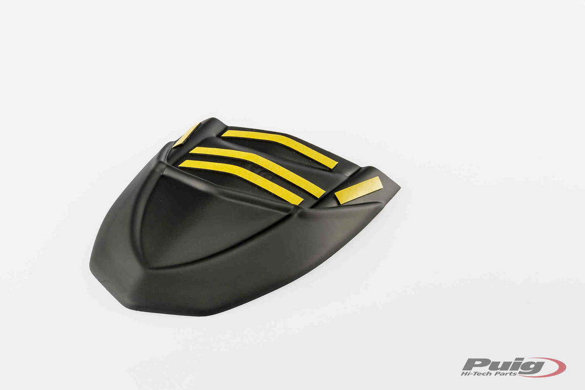 Puig Bak Skjerm Extension Yamaha Mt-09/Xsr900