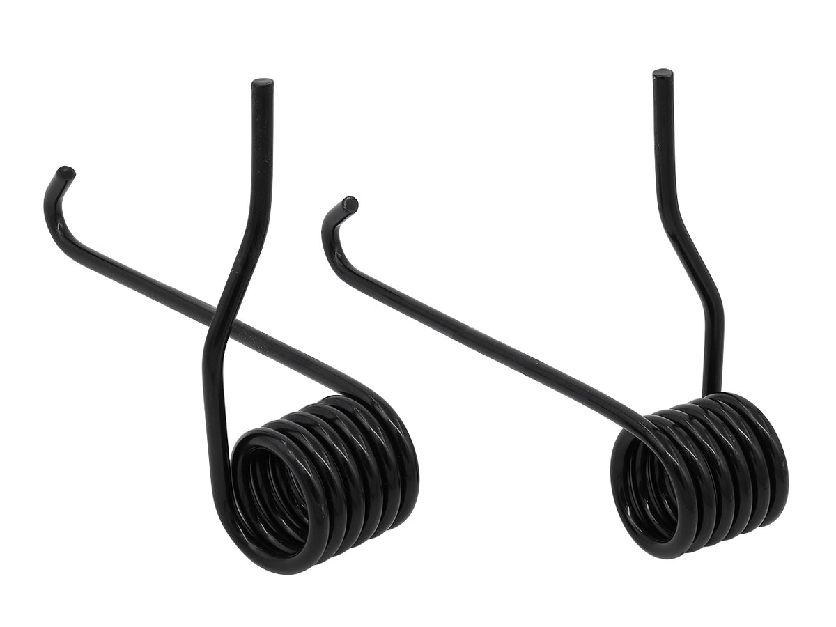 Sno-X Bak Suspension Fjær Lynx 8mm