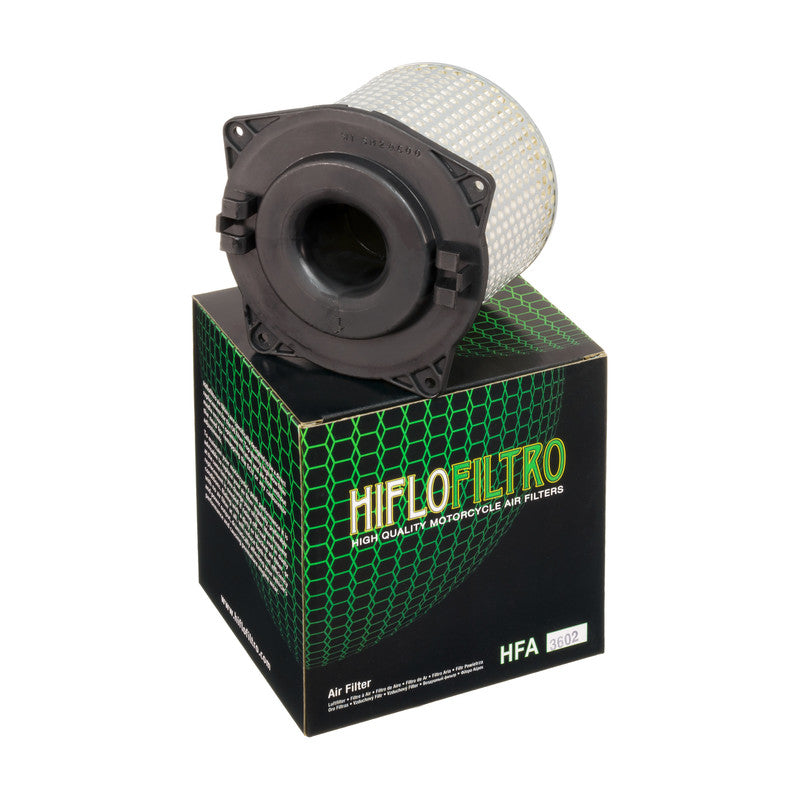 HiFlo Luft Filter HFA3602