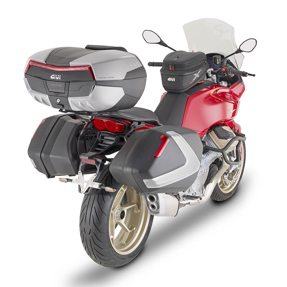 Givi Topcase Maxia 5 Version 2