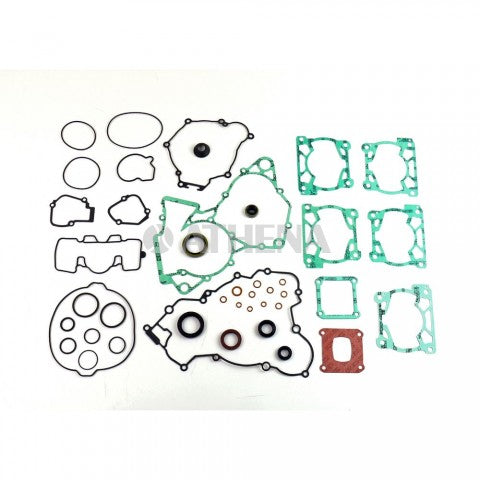 Athena Komplett Pakning Sett inc oilseals Husquarna TC 125 16- / KTM SX 125 16-