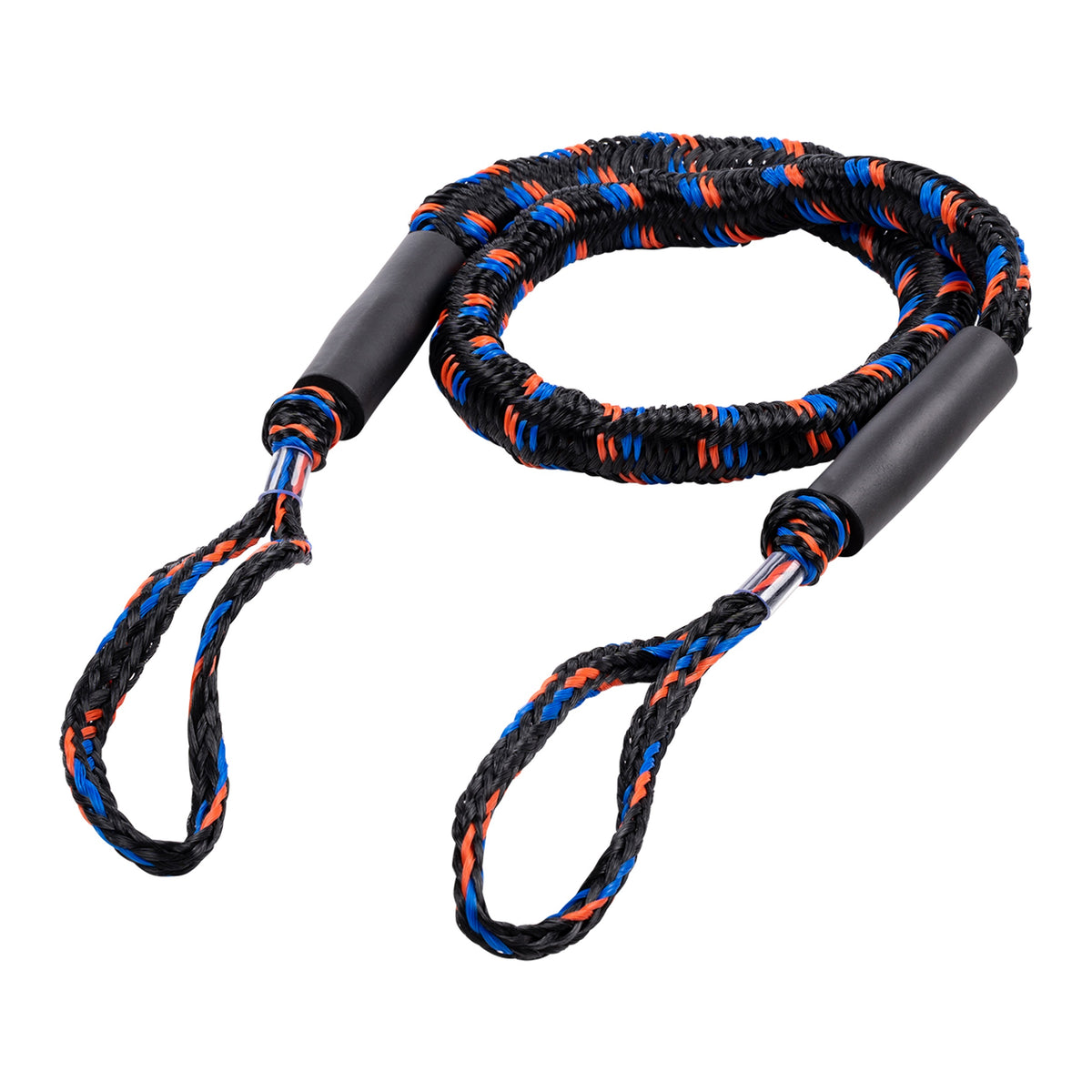 Qvarken Bungee Mooring Rope 120-170cm