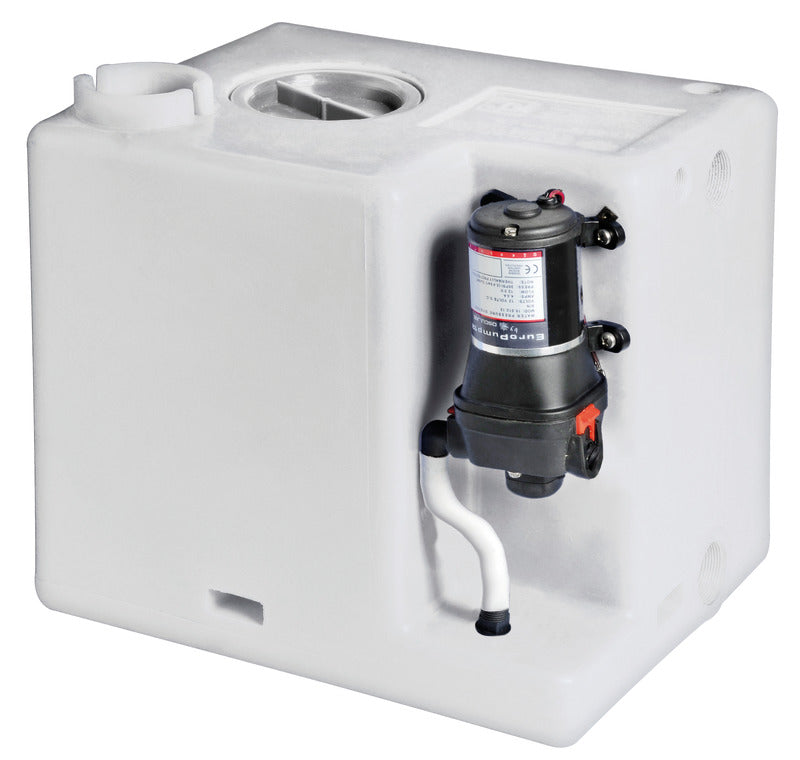 Osculati Tank Sett 117 l. 12Volt