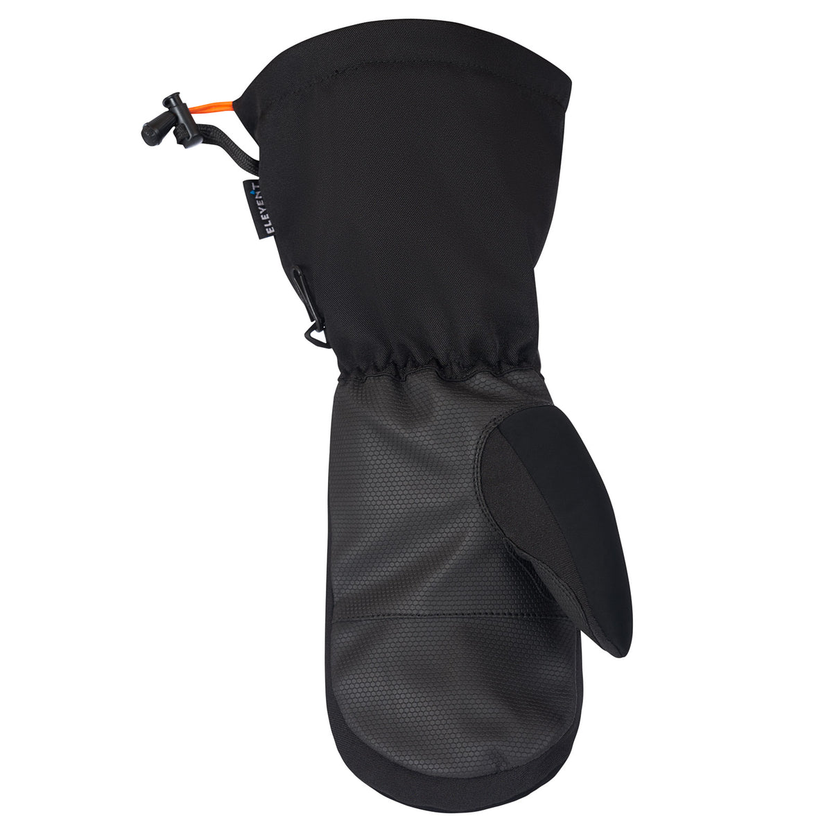 AMOQ Teor V2 Votter Sort XS/7
