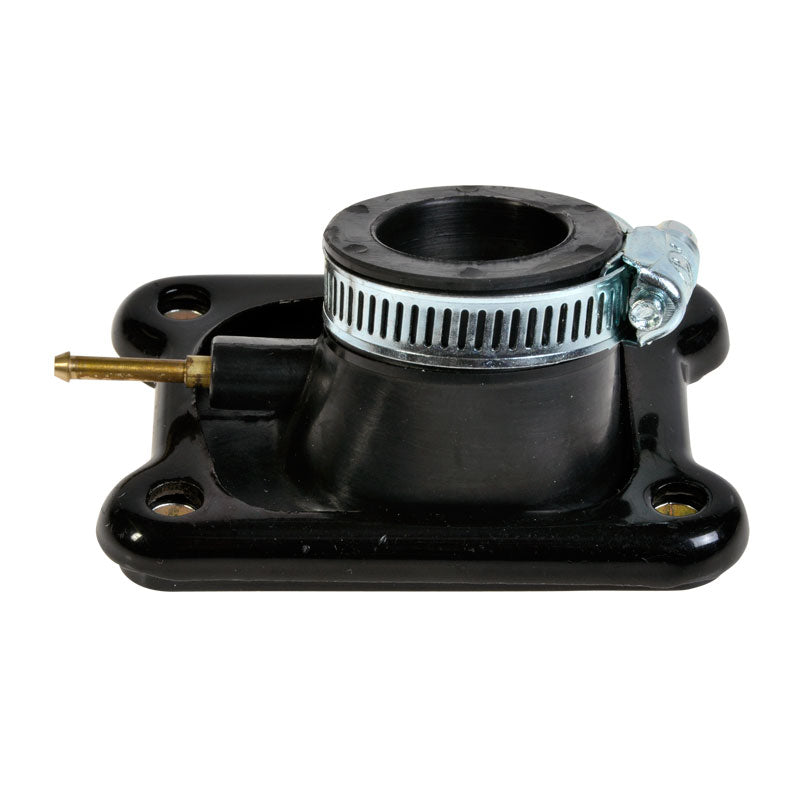Forte Intake manifold Derbi Senda 98- / Aprilia RXSX 06- / Gilera RCRSMT 06-