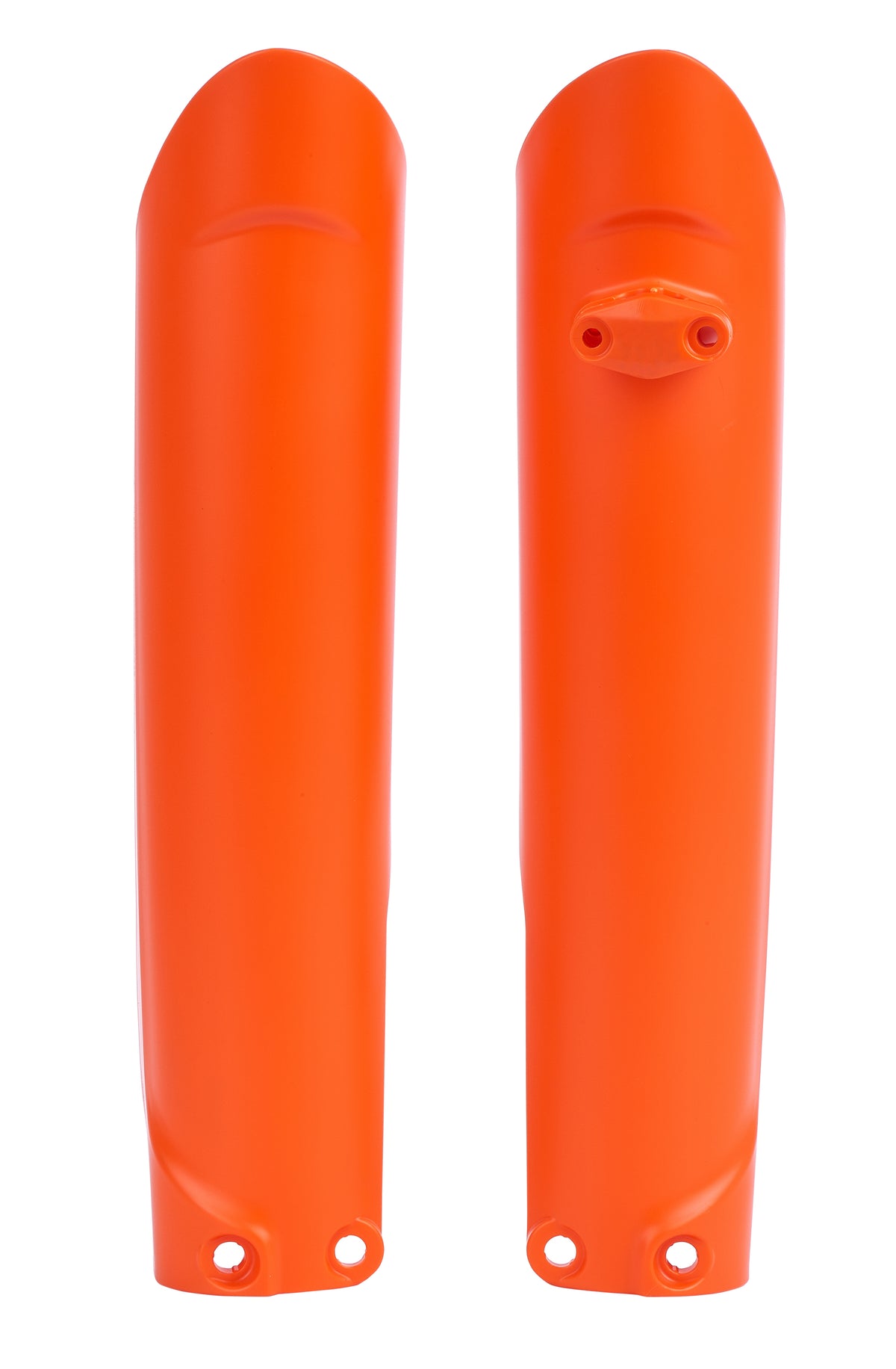 Polisport forkprotector SX/F 15-22 EXC/F 17-23 Oransje (12)