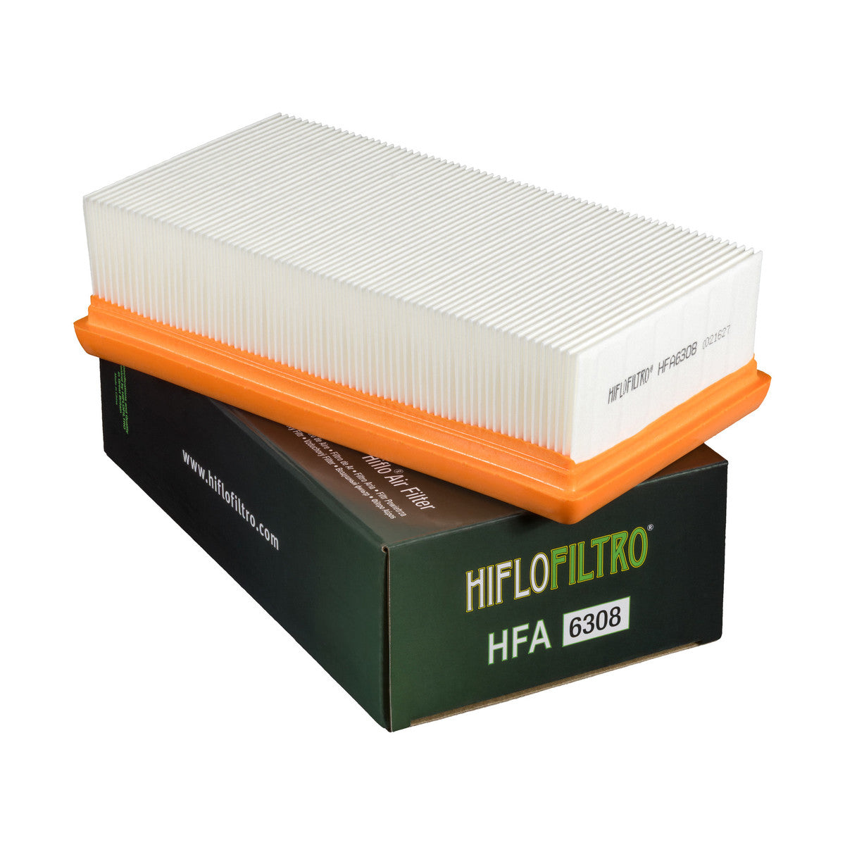 HiFlo Luft Filter HFA6308