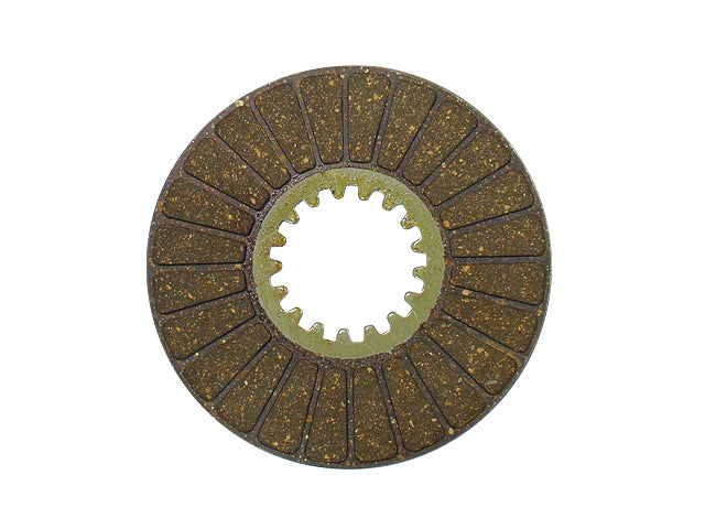 Tec-X Clutchdisk Sachs