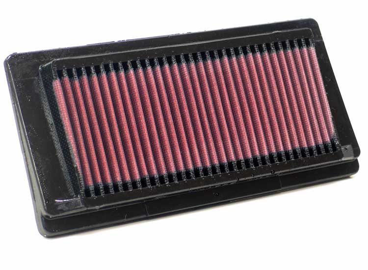 K&N Airfilter MT-01