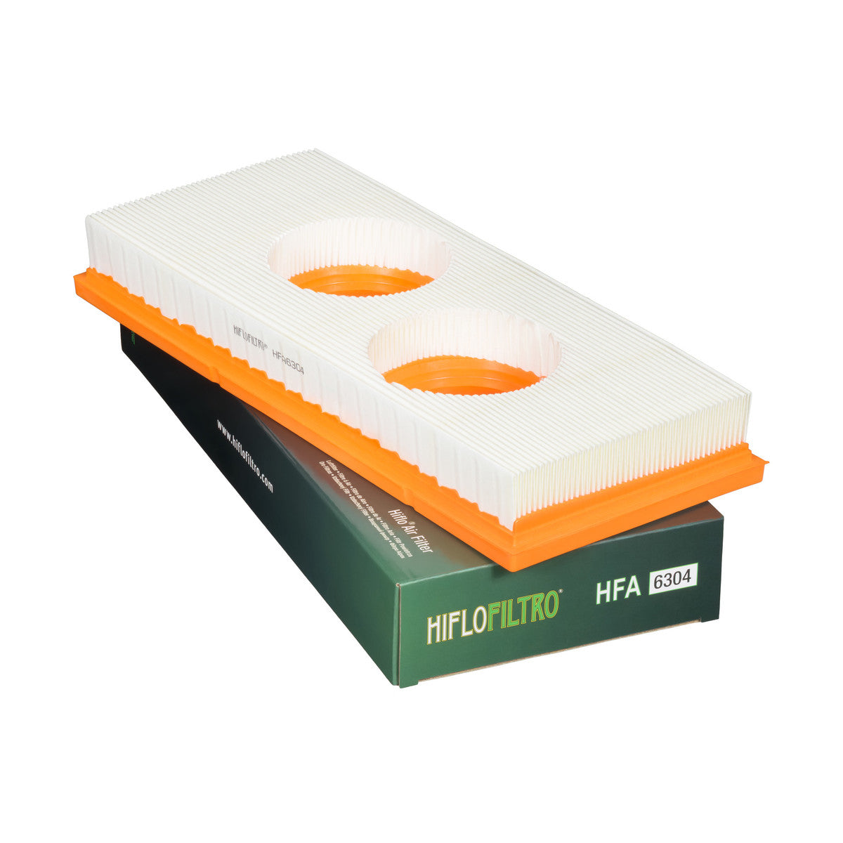 HiFlo Luft Filter HFA6304