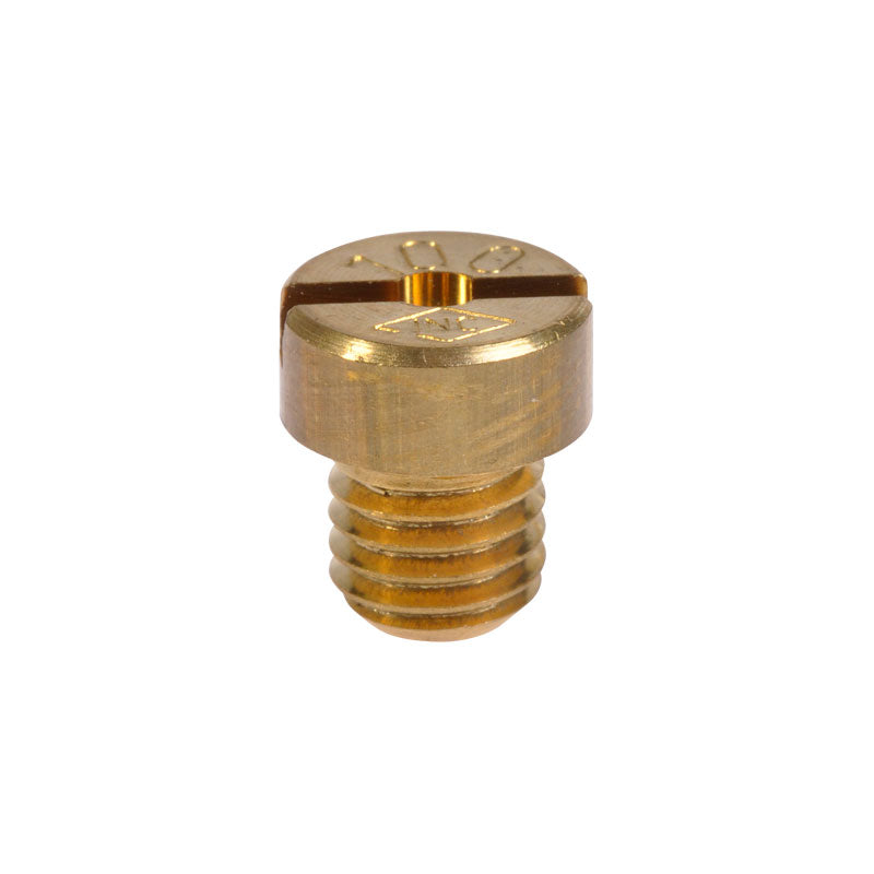 Dellorto Main Jet, # 85 , Round, 5mm