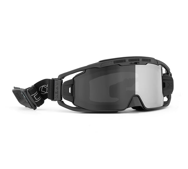 CKX Apex Heated Goggles w Photochromic Linse