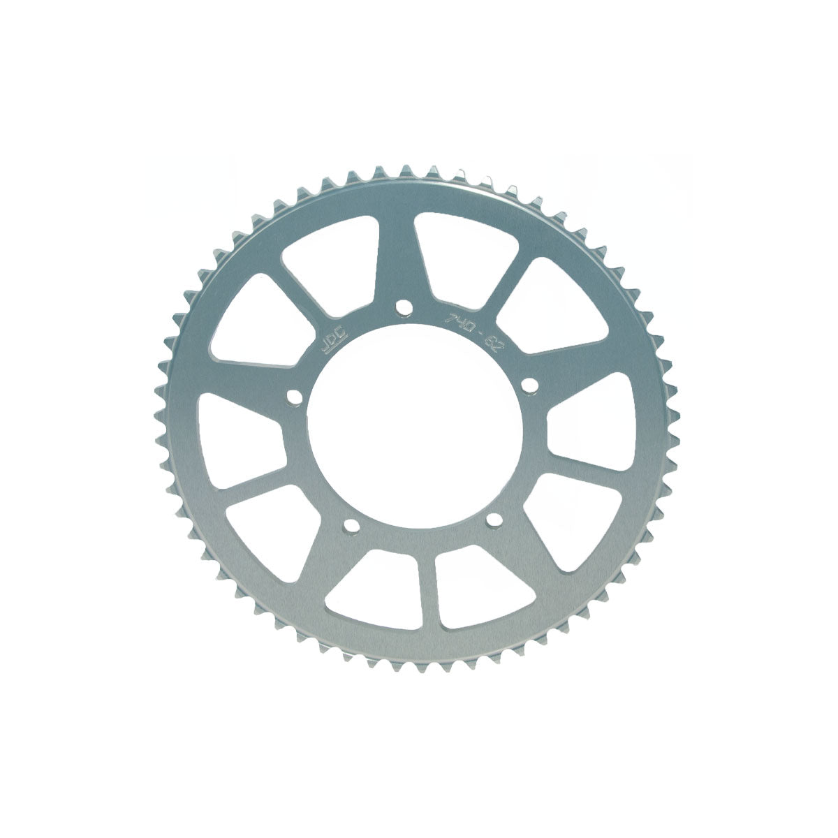 Forte Bak Drev 65 teeth (420) Ø105mm Alu. Generic 05- / KSR 12-