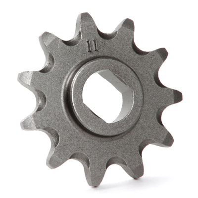 ProX Fram Drev KTM50SX '09-23 + TC50 17- -11T-