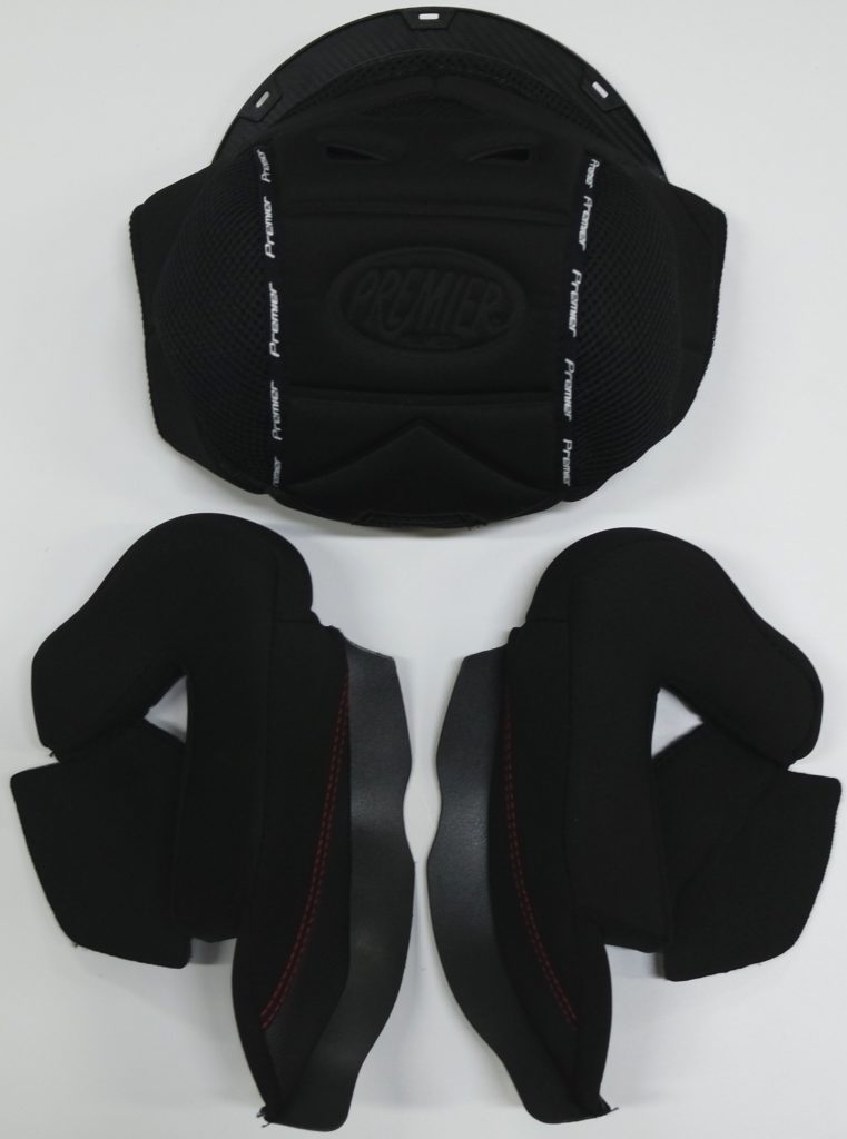 Premier Vyrus Inner Lining Vyrus