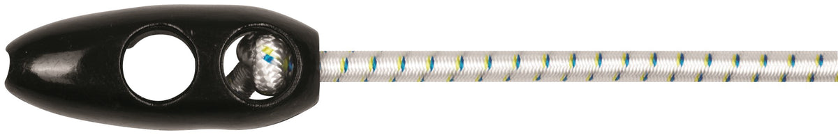 Liros Demper cord Stropp Quick-clip 5mm x 70cm 5-pack