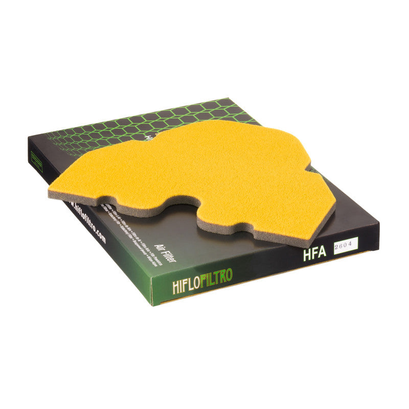 HiFlo Luft Filter HFA2604