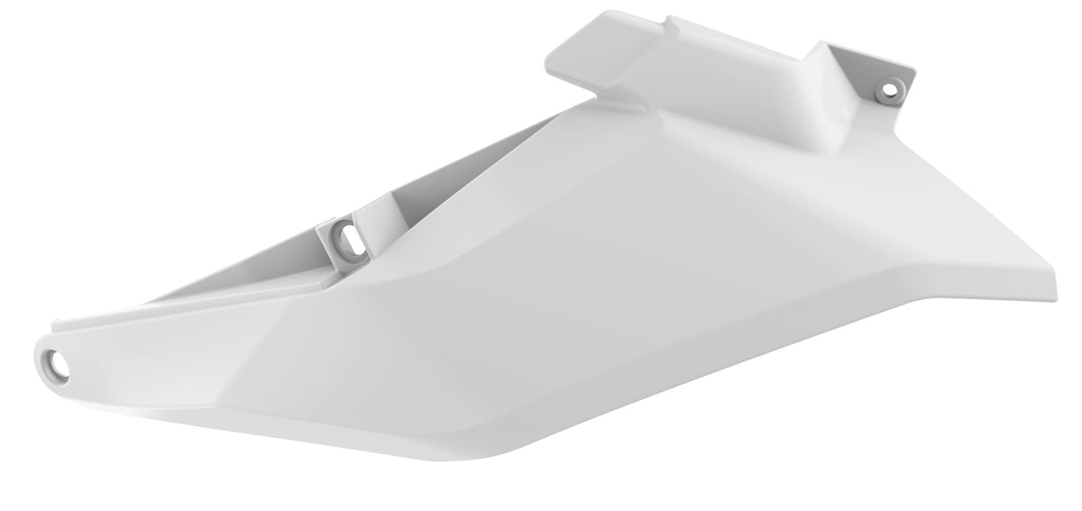 Polisport Side panels KTM SX85(18-24) Hvit ktm (6)
