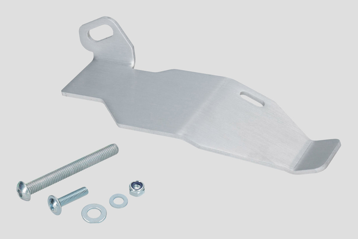 Yakk EXP Yakk EXP Bak brake master cyl Deksel Husqvarna 701 / KTM 690 / GasGas 700 satin
