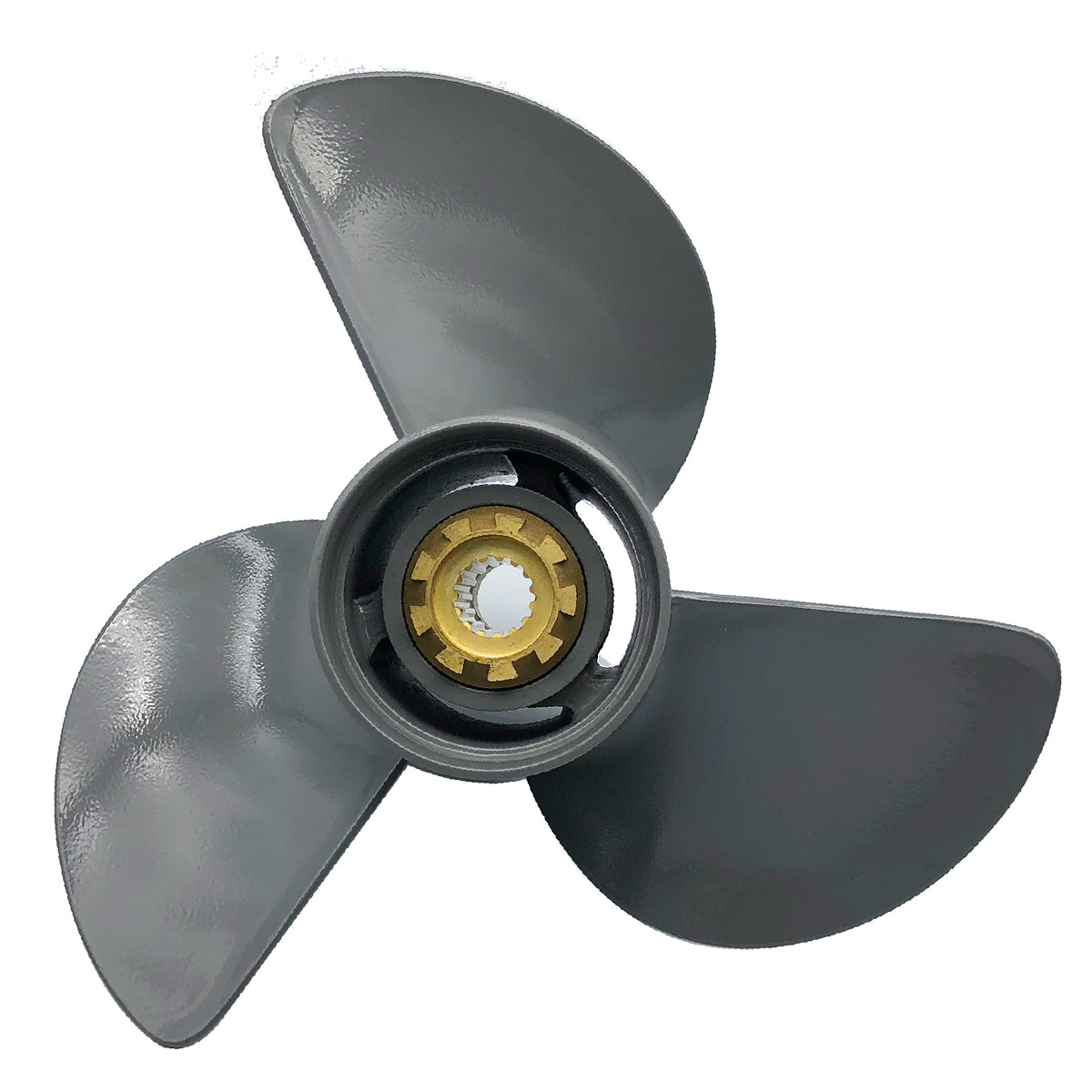 POLASTORM propeller 13-3/4x15 Honda