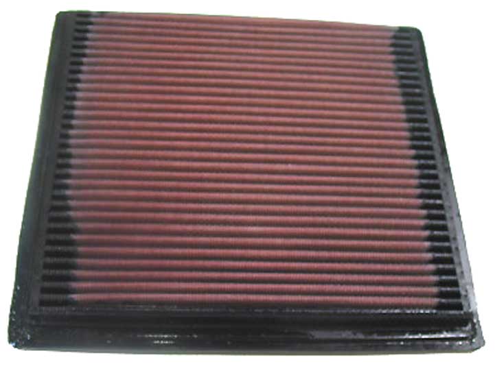 K&N Airfilter DUCATI