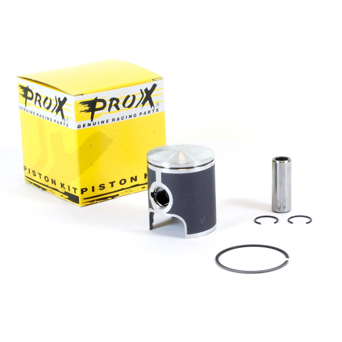 ProX Stempel Sett KTM50SX '01-08 + KTM50 Adventure '02-08