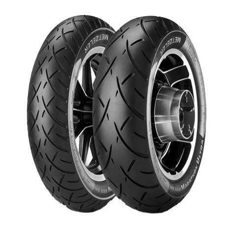 Metzeler ME 888 Marathon Ultra 140/70 B 18 M/C 73H TL Reinforced Fr