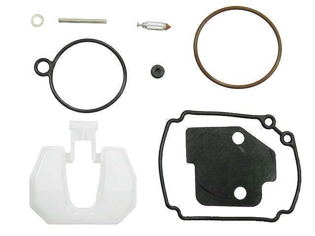Sea-X carb Sett Yamaha C30 (1993-97)