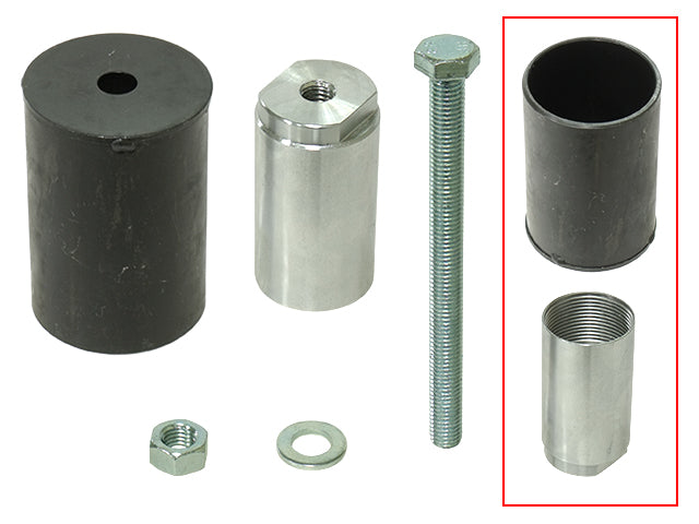 Sno-X QRS Clutch tool 2010-
