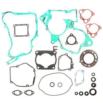 ProX komplett pakningssett Honda CR125 1990-97