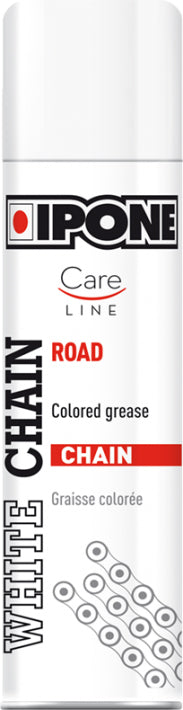 Ipone White Chain 250 ml (12)