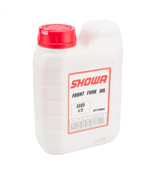 Showa FF Olje A1500 (15.3 CST at 40ºC) 1 Liter