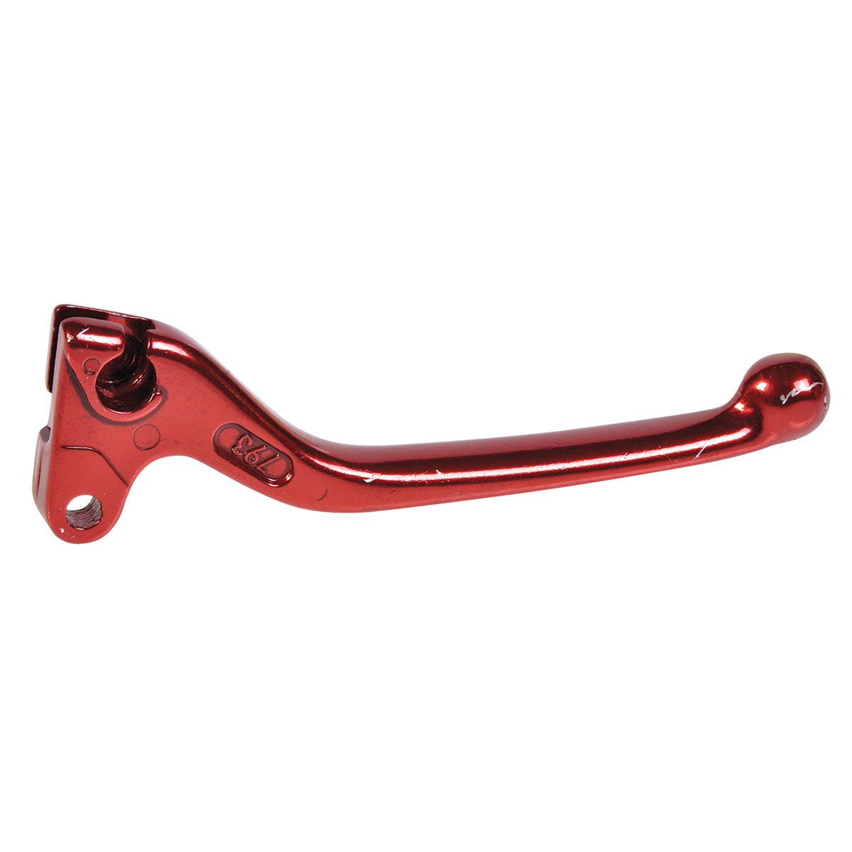 Forte Clutch Spak Rød Aprilia / Derbi Senda / Drac / Gilera / Rieju MRT