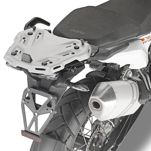 Givi Specific Bak Bagasjebrett HUSQVARNA NORDEN 901 (22)