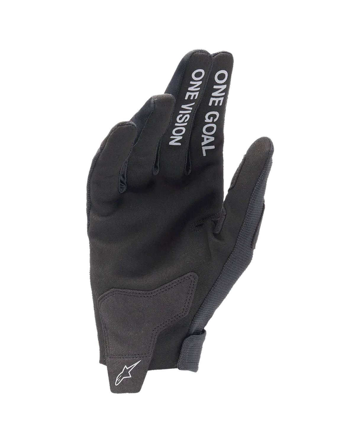 Alpinestars Hanske Junior Radar Svart 3XS