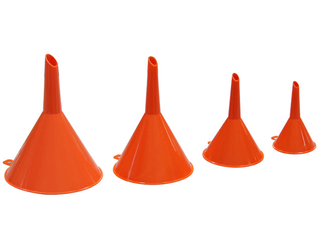 Traktsett for drivstoff 4 stk 50–120 mm