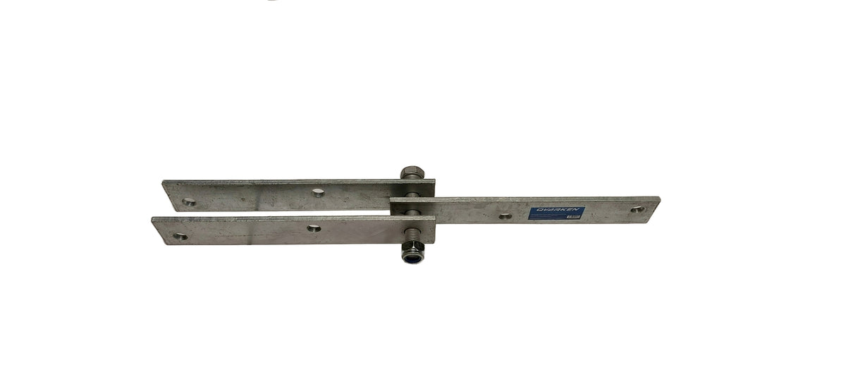 Qvarken STRAIGHT STRIP Sett 340X60X8